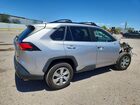 2021 Toyota Rav4 Le Silver vin: 2T3H1RFV7MC145885 2021 Toyota Rav4 Le Silver vin: 2T3H1RFV7MC145885
