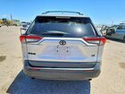 2021 Toyota Rav4 Le Silver vin: 2T3H1RFV7MC145885 2021 Toyota Rav4 Le Silver vin: 2T3H1RFV7MC145885