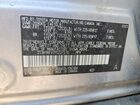 2023 Toyota Rav4 Le Silver vin: 2T3H1RFV7PC227510