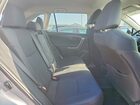 2023 Toyota Rav4 Le Silver vin: 2T3H1RFV7PC227510