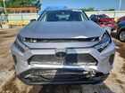 2023 Toyota Rav4 Le Silver vin: 2T3H1RFV7PC227510