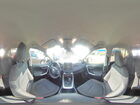 2023 Toyota Rav4 Le Silver vin: 2T3H1RFV7PC227510