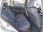 2024 Toyota Rav4 Le Silver vin: 2T3H1RFV7RW323171