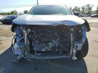 2024 Toyota Rav4 Le Silver vin: 2T3H1RFV7RW323171