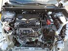 2024 Toyota Rav4 Le Silver vin: 2T3H1RFV7RW323171