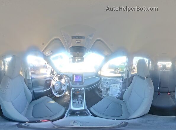 2T3H1RFV7RW323171 2024 TOYOTA RAV4 Silver 