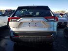 2025 Toyota Rav4 Le Silver vin: 2T3H1RFV7SC320262 2025 Toyota Rav4 Le Silver vin: 2T3H1RFV7SC320262
