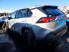 2025 Toyota Rav4 Le Silver vin: 2T3H1RFV7SC320262 2025 Toyota Rav4 Le Silver vin: 2T3H1RFV7SC320262