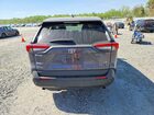 2025 Toyota Rav4 Le Gray vin: 2T3H1RFV7SW435748