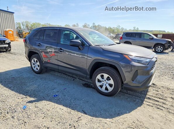 2T3H1RFV7SW435748 2025 TOYOTA RAV4 Gray Առջևի աջ