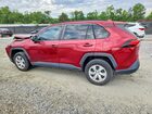 2019 Toyota Rav4 Le Red vin: 2T3H1RFV8KW047900