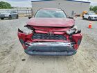 2019 Toyota Rav4 Le Red vin: 2T3H1RFV8KW047900