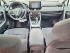 2019 Toyota Rav4 Le Red vin: 2T3H1RFV8KW047900