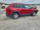 2019 Toyota Rav4 Le Red vin: 2T3H1RFV8KW047900
