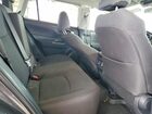 2025 Toyota Rav4 Le Серый vin: 2T3H1RFV8SC317869
