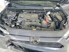 2025 Toyota Rav4 Le Серый vin: 2T3H1RFV8SC317869