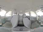 2025 Toyota Rav4 Le Серый vin: 2T3H1RFV8SC317869