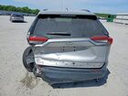 2021 Toyota Rav4 Le Silver vin: 2T3H1RFV9MC128134