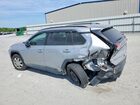 2021 Toyota Rav4 Le Silver vin: 2T3H1RFV9MC128134