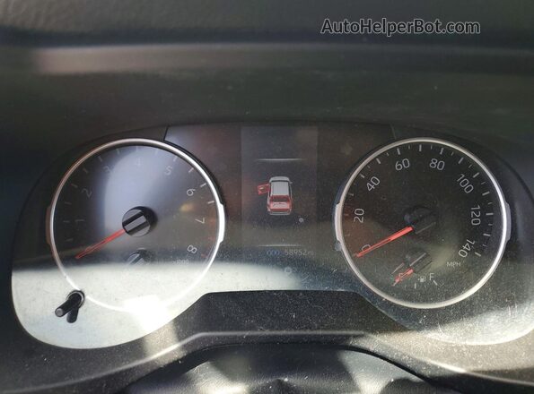 2T3H1RFV9MC128134 2021 TOYOTA RAV4 Silver Սարքավորումների վահանակի տեսք