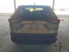 2022 Toyota Rav4 Le Серебряный vin: 2T3H1RFV9NW207092