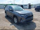 2022 Toyota Rav4 Le Gray vin: 2T3H1RFV9NW234714