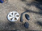 2024 Toyota Rav4 Le Gray vin: 2T3H1RFV9RC256042 2024 Toyota Rav4 Le Gray vin: 2T3H1RFV9RC256042