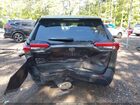 2024 Toyota Rav4 Le Gray vin: 2T3H1RFV9RC256042 2024 Toyota Rav4 Le Gray vin: 2T3H1RFV9RC256042