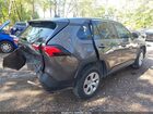 2024 Toyota Rav4 Le Gray vin: 2T3H1RFV9RC256042 2024 Toyota Rav4 Le Gray vin: 2T3H1RFV9RC256042