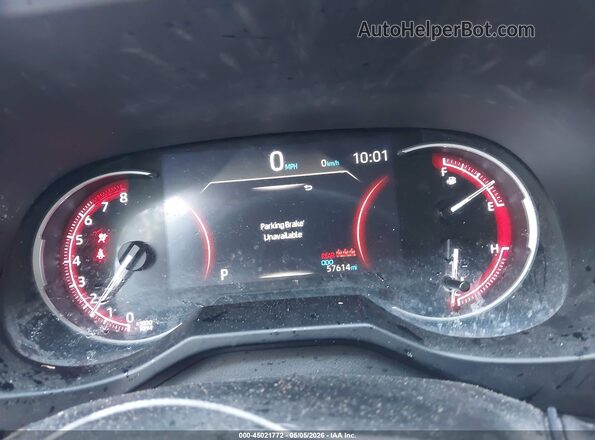 2T3H1RFV9RC256042 2024 TOYOTA LE Gray Вид задніх сидінь