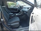 2024 Toyota Rav4 Le Gray vin: 2T3H1RFV9RC256042 2024 Toyota Rav4 Le Gray vin: 2T3H1RFV9RC256042