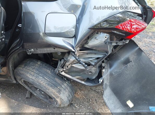 2T3H1RFV9RC256042 2024 TOYOTA LE Gray Вид спереду