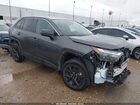 2025 Toyota Rav4 Le Gray vin: 2T3H1RFV9SW402590