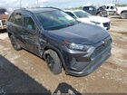 2021 Toyota Rav4 Le Gray vin: 2T3H1RFVXMC139191