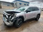 2024 Toyota Rav4 Le Серебряный vin: 2T3H1RFVXRW314495 Damage: Left Head Lamp, Broken, Replacement Required 2024 Toyota Rav4 Le Серебряный vin: 2T3H1RFVXRW314495 Damage: Left Head Lamp, Broken, Replacement Required