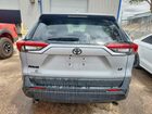 2024 Toyota Rav4 Le Серебряный vin: 2T3H1RFVXRW314495 2024 Toyota Rav4 Le Серебряный vin: 2T3H1RFVXRW314495