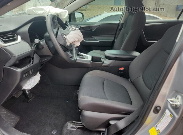 2T3H1RFVXRW314495 2024 TOYOTA RAV4 Серебряный 