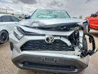 2024 Toyota Rav4 Le Серебряный vin: 2T3H1RFVXRW314495 2024 Toyota Rav4 Le Серебряный vin: 2T3H1RFVXRW314495