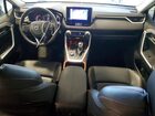 2024 Toyota Rav4 Adventure Черный vin: 2T3J1RFV0RW422352