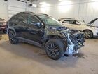 2024 Toyota Rav4 Adventure Черный vin: 2T3J1RFV0RW422352