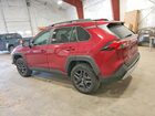 2024 Toyota Rav4 Adventure Red vin: 2T3J1RFV0RW467775