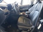 2024 Toyota Rav4 Adventure Black vin: 2T3J1RFV0RW476685