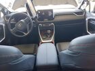 2024 Toyota Rav4 Adventure Black vin: 2T3J1RFV0RW476685