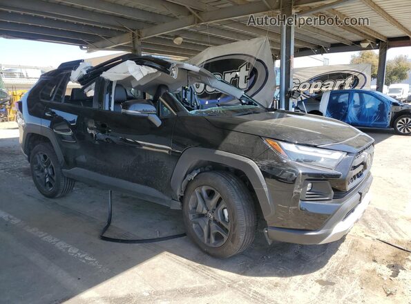 2T3J1RFV0RW476685 2024 TOYOTA RAV4 Black 