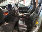 2020 Toyota Rav4 Adventure Серый vin: 2T3J1RFV1LC094920