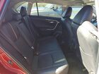 2024 Toyota Rav4 Adventure Бордовый vin: 2T3J1RFV3RW461601