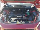 2024 Toyota Rav4 Adventure Бордовый vin: 2T3J1RFV3RW461601