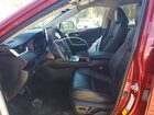 2024 Toyota Rav4 Adventure Бордовый vin: 2T3J1RFV3RW461601