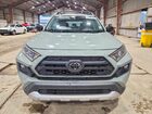 2019 Toyota Rav4 Adventure Gray vin: 2T3J1RFV4KW041223 2019 Toyota Rav4 Adventure Gray vin: 2T3J1RFV4KW041223