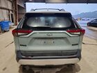 2019 Toyota Rav4 Adventure Gray vin: 2T3J1RFV4KW041223 2019 Toyota Rav4 Adventure Gray vin: 2T3J1RFV4KW041223